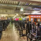 Unternehmen 7 Bild FITX FITNESSSTUDIO Yogaschulen, Gymnastikschulen am Siegen NW