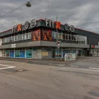 Unternehmen 9 Bild FITX FITNESSSTUDIO Yogaschulen, Gymnastikschulen am Siegen NW