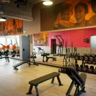 Unternehmen 10 Bild FITX FITNESSSTUDIO Yogaschulen, Gymnastikschulen am Siegen NW