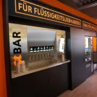 Unternehmen 13 Bild FITX FITNESSSTUDIO Yogaschulen, Gymnastikschulen am Siegen NW