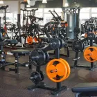 Unternehmen 14 Bild FITX FITNESSSTUDIO Yogaschulen, Gymnastikschulen am Siegen NW