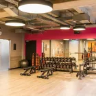 Unternehmen 1 Bild FITX FITNESSSTUDIO Yogaschulen, Gymnastikschulen am München BY