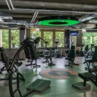 Unternehmen 2 Bild FITX FITNESSSTUDIO Yogaschulen, Gymnastikschulen am München BY