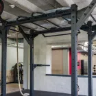Unternehmen 3 Bild FITX FITNESSSTUDIO Yogaschulen, Gymnastikschulen am München BY