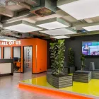 Unternehmen 4 Bild FITX FITNESSSTUDIO Yogaschulen, Gymnastikschulen am München BY