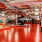 Unternehmen 5 Bild FITX FITNESSSTUDIO Yogaschulen, Gymnastikschulen am München BY