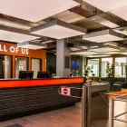 Unternehmen 8 Bild FITX FITNESSSTUDIO Yogaschulen, Gymnastikschulen am München BY