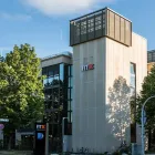 Unternehmen 10 Bild FITX FITNESSSTUDIO Yogaschulen, Gymnastikschulen am München BY