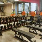 Unternehmen 12 Bild FITX FITNESSSTUDIO Yogaschulen, Gymnastikschulen am München BY