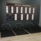 Unternehmen 13 Bild FITX FITNESSSTUDIO Yogaschulen, Gymnastikschulen am München BY