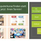 Unternehmen 1 Bild FLEXIBLE COMPUTERKURSE A.KRAUSE Seminare, Seminarveranstalter am Berlin BE
