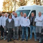 Unternehmen 1 Bild FLIESEN STRÖER Spezialbauunternehmen am Rheda-Wiedenbrück NW