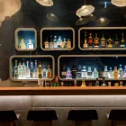 Unternehmen 5 Bild FLUGHAFENHOTEL MOTEL ONE FRANKFURT-AIRPORT Reisen am Frankfurt Am Main HE