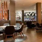 Unternehmen 7 Bild FLUGHAFENHOTEL MOTEL ONE FRANKFURT-AIRPORT Reisen am Frankfurt Am Main HE