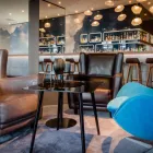 Unternehmen 8 Bild FLUGHAFENHOTEL MOTEL ONE FRANKFURT-AIRPORT Reisen am Frankfurt Am Main HE