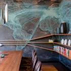 Unternehmen 10 Bild FLUGHAFENHOTEL MOTEL ONE FRANKFURT-AIRPORT Reisen am Frankfurt Am Main HE