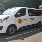 Unternehmen 1 Bild FLUGHAFENTRANSFER MAIER Transport & Verkehr am Augsburg BY