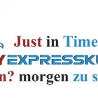Unternehmen 2 Bild FLYBY EXPRESSKURIER Transportunternehmen, Fuhrunternehmen am Berlin BE