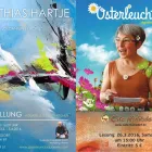 Unternehmen 5 Bild FLYER - ENTWERFEN - GRAFIKDESIGN| FLYER DESIGN BERLIN Werbung am Berlin BE