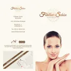 Unternehmen 7 Bild FLYER - ENTWERFEN - GRAFIKDESIGN| FLYER DESIGN BERLIN Werbung am Berlin BE