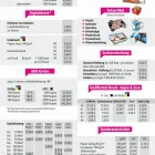 Unternehmen 12 Bild FLYER - ENTWERFEN - GRAFIKDESIGN| FLYER DESIGN BERLIN Werbung am Berlin BE