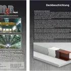 Unternehmen 15 Bild FLYER - ENTWERFEN - GRAFIKDESIGN| FLYER DESIGN BERLIN Werbung am Berlin BE
