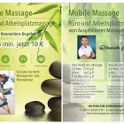 Unternehmen 22 Bild FLYER - ENTWERFEN - GRAFIKDESIGN| FLYER DESIGN BERLIN Werbung am Berlin BE