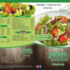 Unternehmen 24 Bild FLYER - ENTWERFEN - GRAFIKDESIGN| FLYER DESIGN BERLIN Werbung am Berlin BE