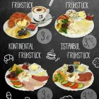 Unternehmen 25 Bild FLYER - ENTWERFEN - GRAFIKDESIGN| FLYER DESIGN BERLIN Werbung am Berlin BE