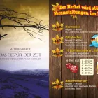 Unternehmen 26 Bild FLYER - ENTWERFEN - GRAFIKDESIGN| FLYER DESIGN BERLIN Werbung am Berlin BE