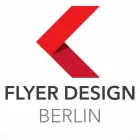Unternehmen 30 Bild FLYER - ENTWERFEN - GRAFIKDESIGN| FLYER DESIGN BERLIN Werbung am Berlin BE
