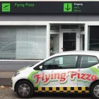 Unternehmen 1 Bild FLYING PIZZA Restaurant & Café am Torgau SN