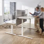 Unternehmen 6 Bild FM BÜROMÖBEL AUSSTELLUNG BERLIN Produktion und Vertrieb von Möbel, Innenausstattung am Schönefeld BB