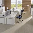 Unternehmen 8 Bild FM BÜROMÖBEL AUSSTELLUNG BERLIN Produktion und Vertrieb von Möbel, Innenausstattung am Schönefeld BB