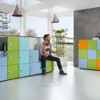 Unternehmen 9 Bild FM BÜROMÖBEL AUSSTELLUNG BERLIN Produktion und Vertrieb von Möbel, Innenausstattung am Schönefeld BB