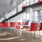 Unternehmen 10 Bild FM BÜROMÖBEL AUSSTELLUNG BERLIN Produktion und Vertrieb von Möbel, Innenausstattung am Schönefeld BB