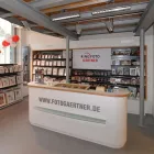 Unternehmen 1 Bild FOTO GÄRTNER Tv, Hi-Fi, Film, Foto, Handel, Hersteller am Zwickau SN