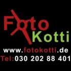 Unternehmen 1 Bild FOTO KOTTI Tv, Hi-Fi, Film, Foto, Dienstleistungen am Berlin BE