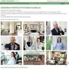 Unternehmen 8 Bild FOTOSTUDIO FARBTONWERK Tv, Hi-Fi, Film, Foto, Dienstleistungen am Berlin BE