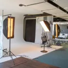 Unternehmen 9 Bild FOTOSTUDIO PÖTZSCH INH. JENS MÜLLER Tv, Hi-Fi, Film, Foto, Handel, Hersteller am Leipzig SN