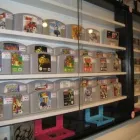 Unternehmen 3 Bild FOXTER GAMES FRANKFURT Spielwaren, Festartikel, Scherzartikel am Frankfurt Am Main HE