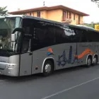 Unternehmen 6 Bild FRANKFURT TRAVEL TOURS GMBH Reiseunternehmen, Verkehrsbetrieb am Frankfurt HE