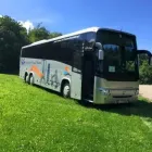 Unternehmen 2 Bild FRANKFURT TRAVEL TOURS GMBH Reiseunternehmen, Verkehrsbetrieb am Frankfurt HE
