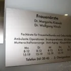 Unternehmen 2 Bild FRAUENARZTPRAXIS DR. STROTH - NATALIA EGOROVA Ärzte am Berlin BE