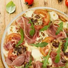 Unternehmen 2 Bild FREDDY FRESH PIZZA LEIPZIG-STÖTTERITZ Restaurant & Café am Leipzig SN