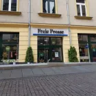 Unternehmen 1 Bild FREIE PRESSE SHOP Zeitungsverlage am Zwickau SN