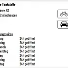 Unternehmen 1 Bild FREIE TANKSTELLE Tankstellen am Bad Buchau BW