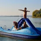 Unternehmen 19 Bild FREIZEITCENTER REICHENAU - BOOTS-, SUP- & FAHRRAD-VERLEIH - SCHULKLASSEN- & GRUPPENAUSFLÜGE Verleihunternehmen, Vermietungsunternehmen, Vermittlungsunternehmen am Reichenau BW