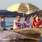Unternehmen 5 Bild FREIZEITCENTER REICHENAU - BOOTS-, SUP- & FAHRRAD-VERLEIH - SCHULKLASSEN- & GRUPPENAUSFLÜGE Verleihunternehmen, Vermietungsunternehmen, Vermittlungsunternehmen am Reichenau BW