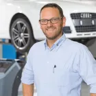 Unternehmen 1 Bild FREUDENSTEIN AUTOREPARATUR-HANDEL GMBH & CO. KG Werkstätten (Pkw) am Edermünde HE